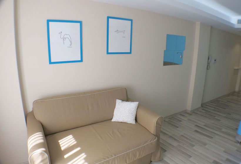 Lodos Apartments  | Istanbul | Istanbul | Turkey 11