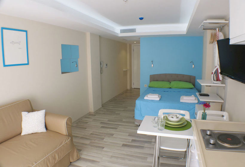 Lodos Apartments  | Istanbul | Istanbul | Turkey 12