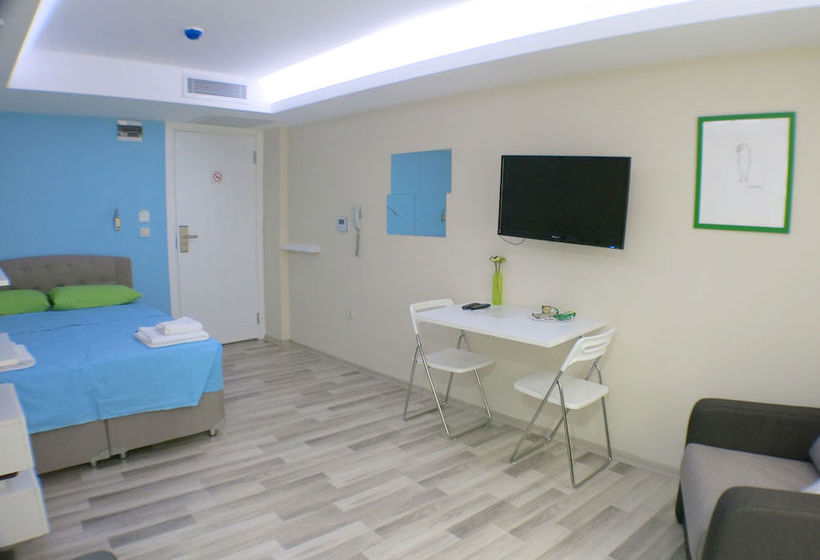 Lodos Apartments  | Istanbul | Istanbul | Turkey 13