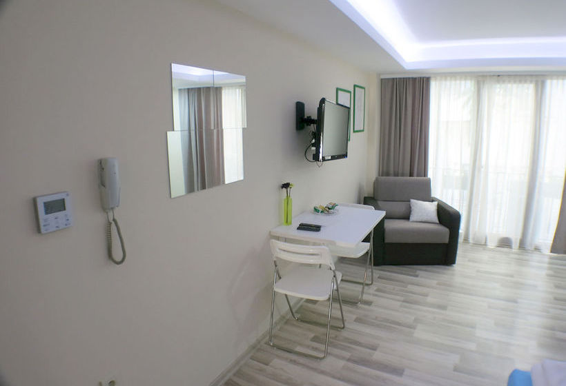 Lodos Apartments  | Istanbul | Istanbul | Turkey 14