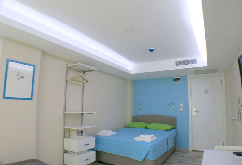 Lodos Apartments  | Istanbul | Istanbul | Turkey 16