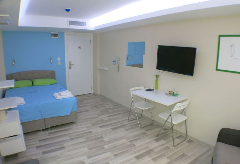 Lodos Apartments  | Istanbul | Istanbul | Turkey 17