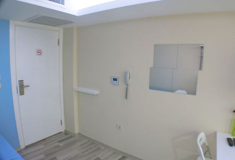 Lodos Apartments  | Istanbul | Istanbul | Turkey 18