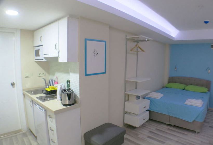 Lodos Apartments  | Istanbul | Istanbul | Turkey 2