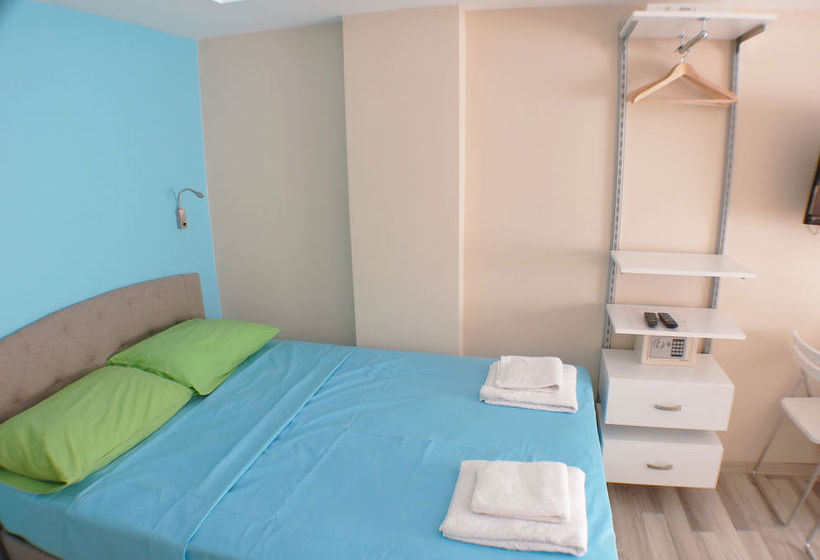 Lodos Apartments  | Istanbul | Istanbul | Turkey 20