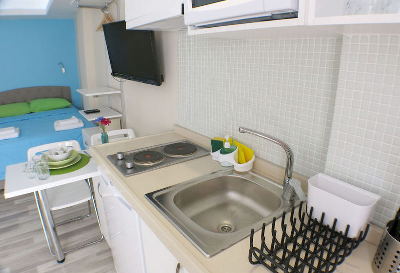 Lodos Apartments  | Istanbul | Istanbul | Turkey 3