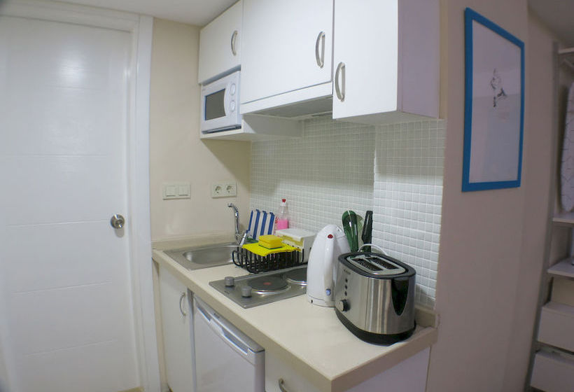 Lodos Apartments  | Istanbul | Istanbul | Turkey 4