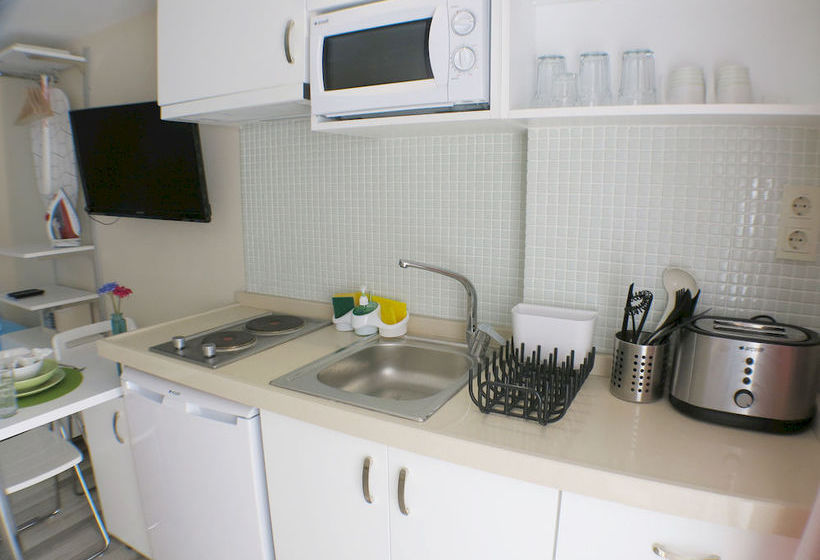 Lodos Apartments  | Istanbul | Istanbul | Turkey 6