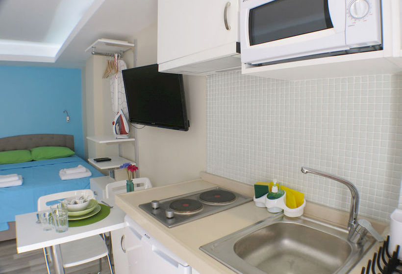 Lodos Apartments  | Istanbul | Istanbul | Turkey 7