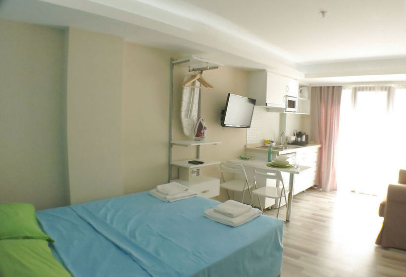 Lodos Apartments  | Istanbul | Istanbul | Turkey 8