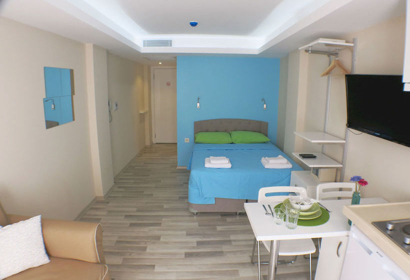 Lodos Apartments  | Istanbul | Istanbul | Turkey 9