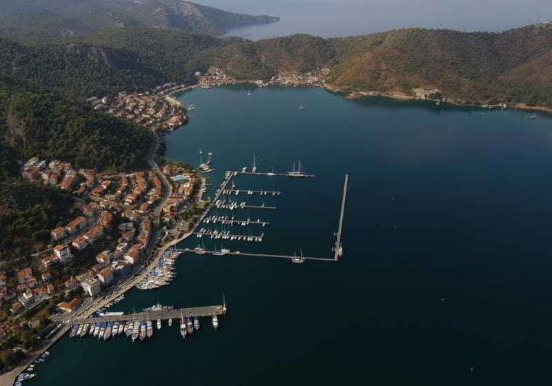 Hotel Vizon  | Fethiye | Mugla | Turkey 10