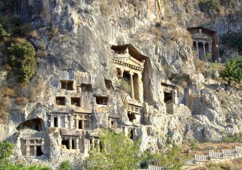 Hotel Vizon  | Fethiye | Mugla | Turkey 11