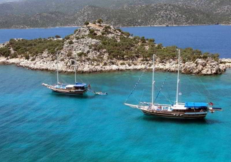 Hotel Vizon  | Fethiye | Mugla | Turkey 12