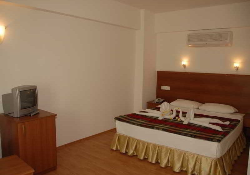 Hotel Vizon  | Fethiye | Mugla | Turkey 13