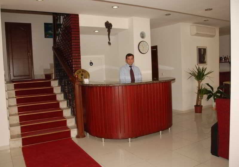 Hotel Vizon  | Fethiye | Mugla | Turkey 14