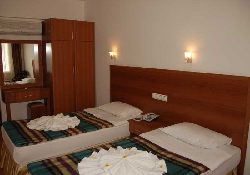 Hotel Vizon  | Fethiye | Mugla | Turkey 15