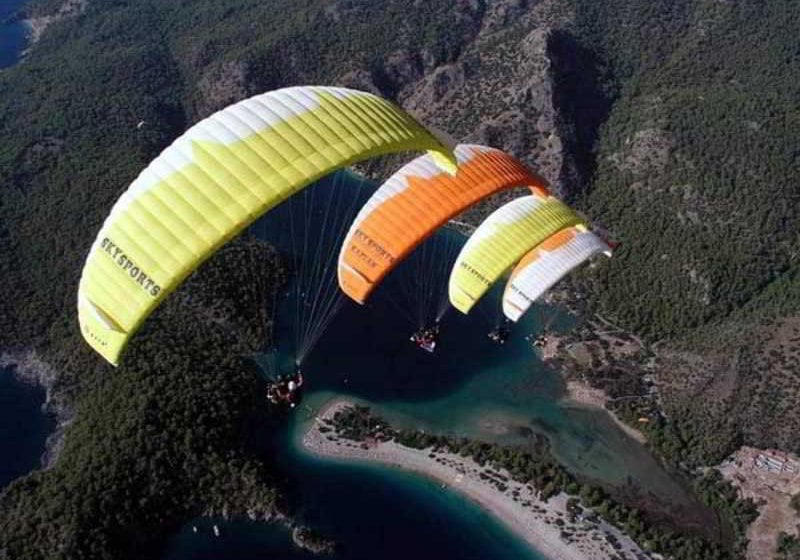 Hotel Vizon  | Fethiye | Mugla | Turkey 17