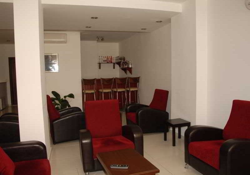 Hotel Vizon  | Fethiye | Mugla | Turkey 2