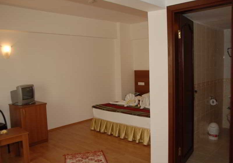 Hotel Vizon  | Fethiye | Mugla | Turkey 6