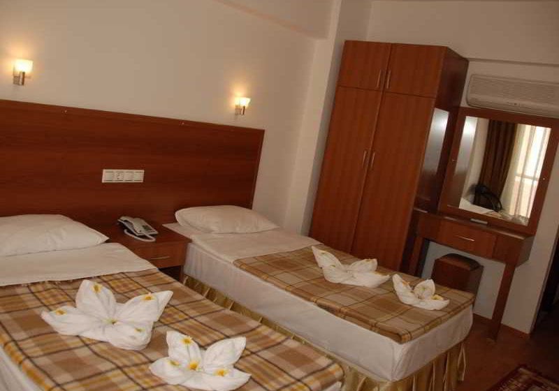 Hotel Vizon  | Fethiye | Mugla | Turkey 8