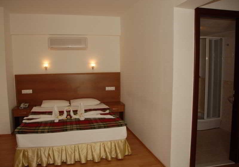 Hotel Vizon  | Fethiye | Mugla | Turkey 9