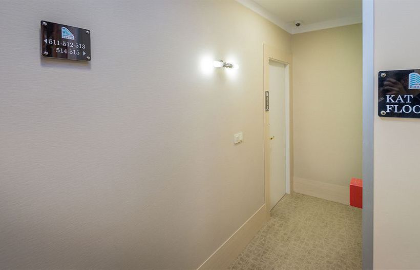 Hotel Fatih Corner  | Istanbul | Istanbul | Turkey 10