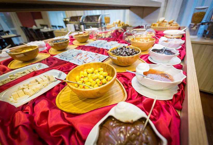 Hotel Fatih Corner  | Istanbul | Istanbul | Turkey 11