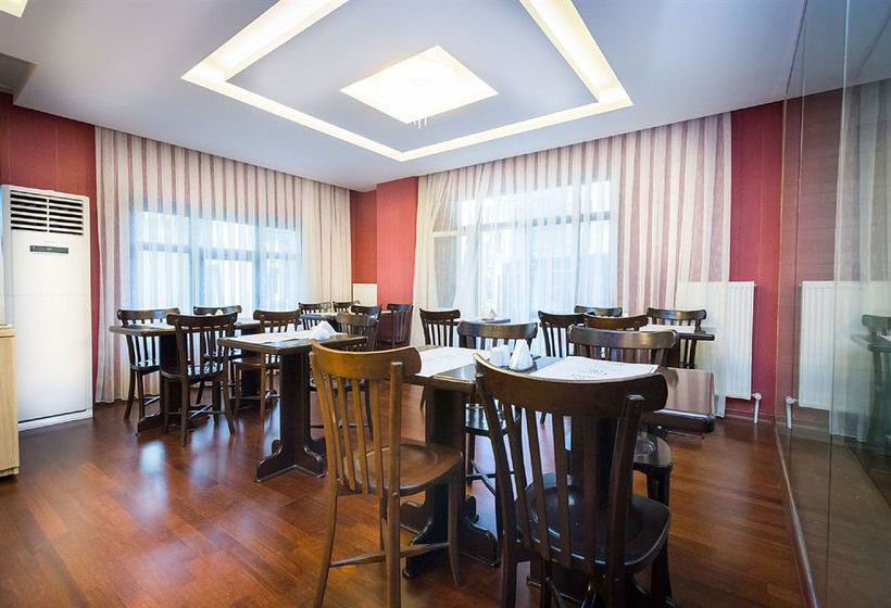 Hotel Fatih Corner  | Istanbul | Istanbul | Turkey 12