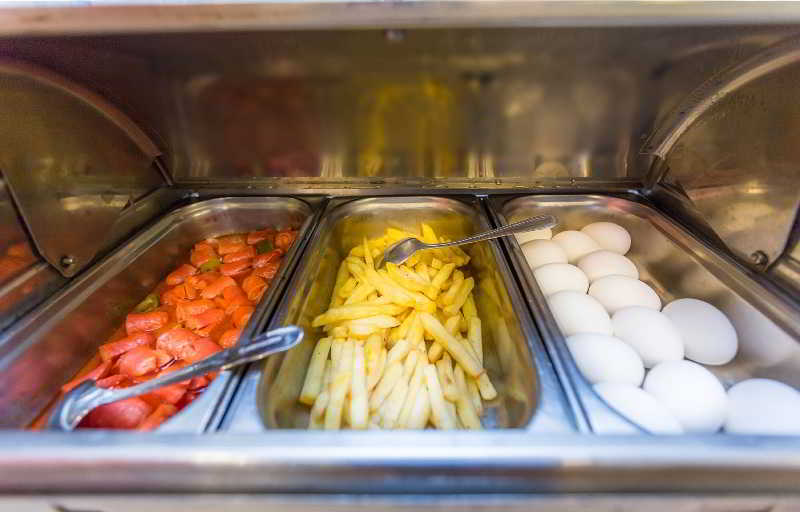 Hotel Fatih Corner  | Istanbul | Istanbul | Turkey 15