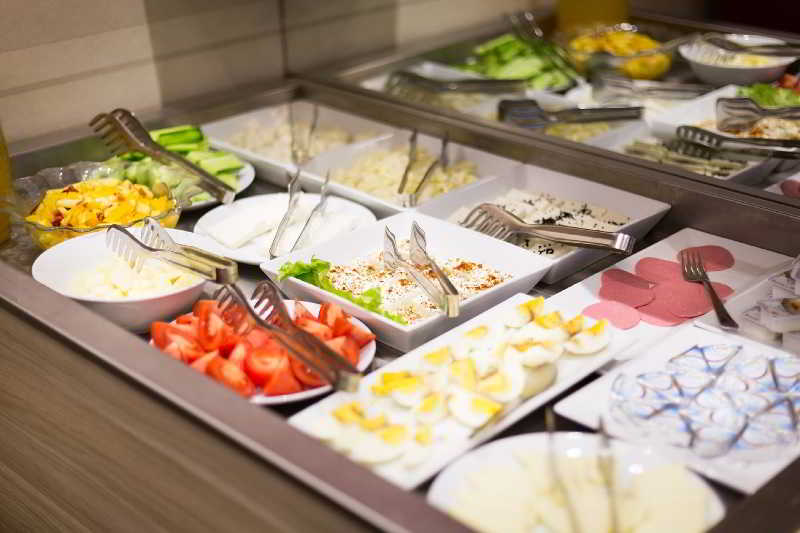 Hotel Fatih Corner  | Istanbul | Istanbul | Turkey 16