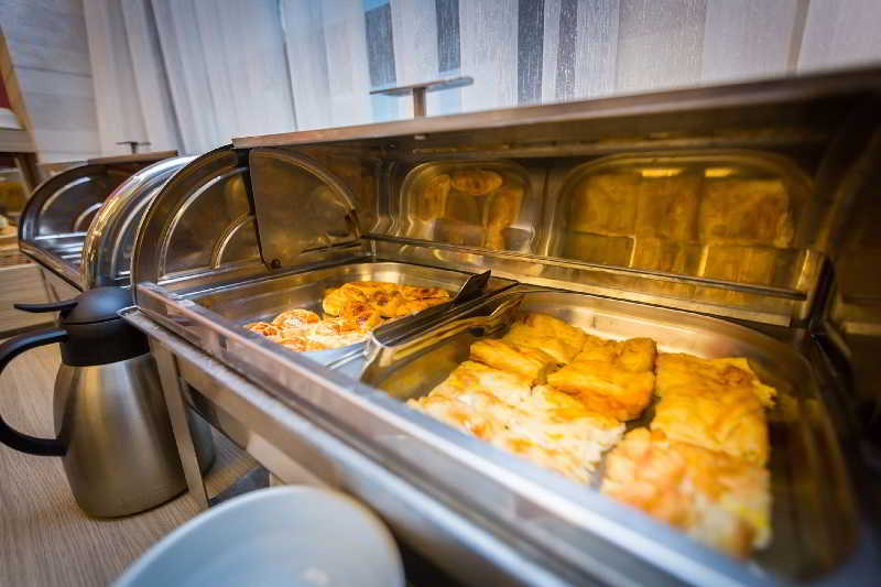 Hotel Fatih Corner  | Istanbul | Istanbul | Turkey 17