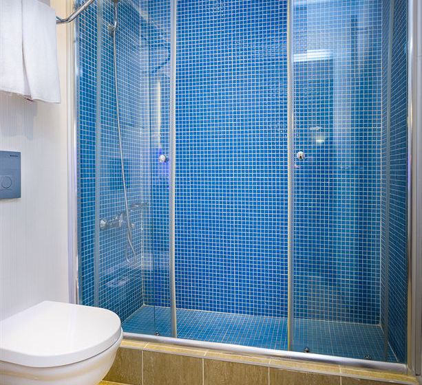 Hotel Fatih Corner  | Istanbul | Istanbul | Turkey 19