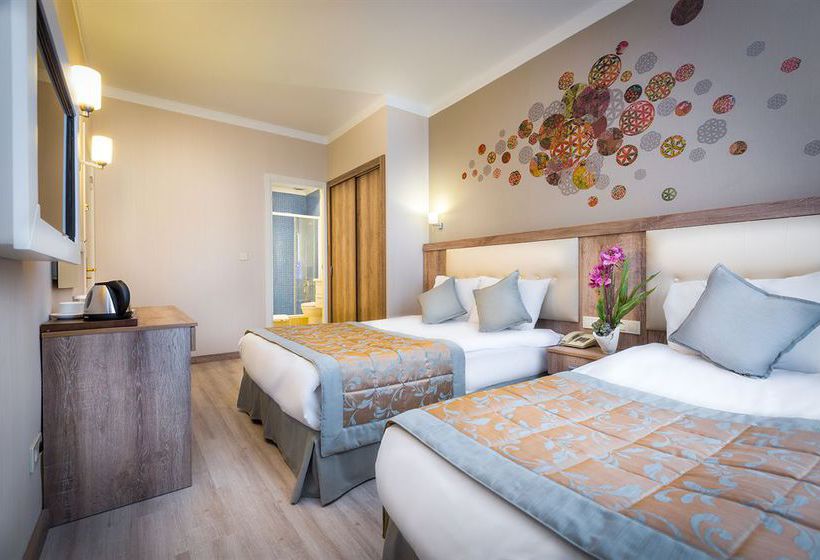 Hotel Fatih Corner  | Istanbul | Istanbul | Turkey 2