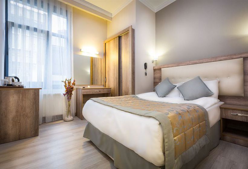 Hotel Fatih Corner  | Istanbul | Istanbul | Turkey 3