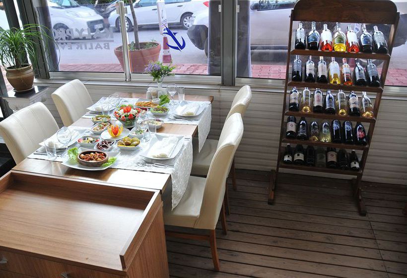 Hotel Teos  | Antalya | Antalya | Turkey 1