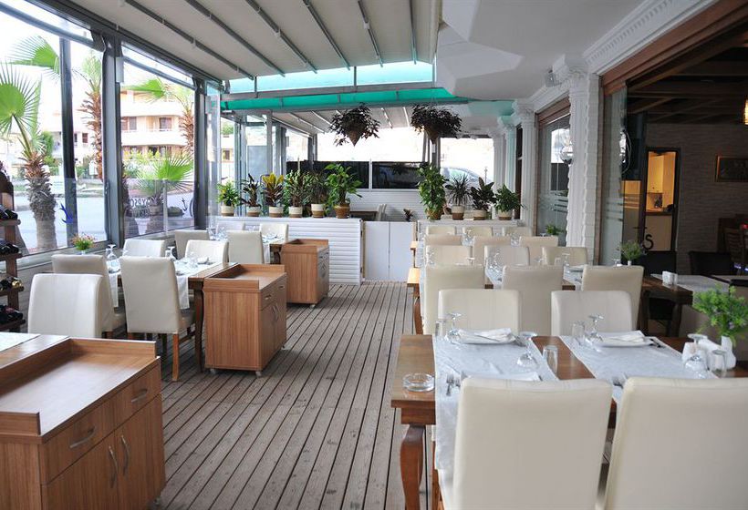 Hotel Teos  | Antalya | Antalya | Turkey 10