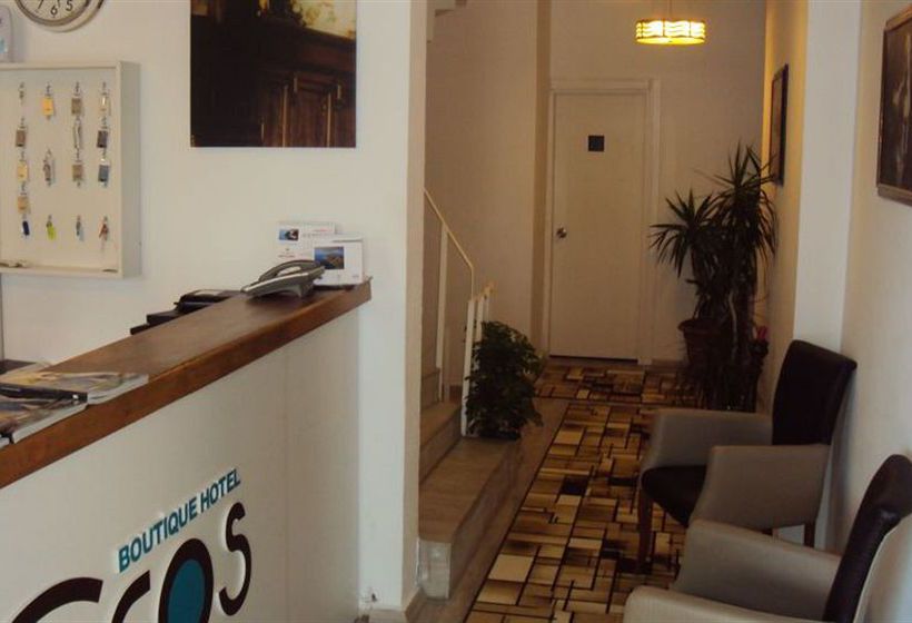 Hotel Teos  | Antalya | Antalya | Turkey 11