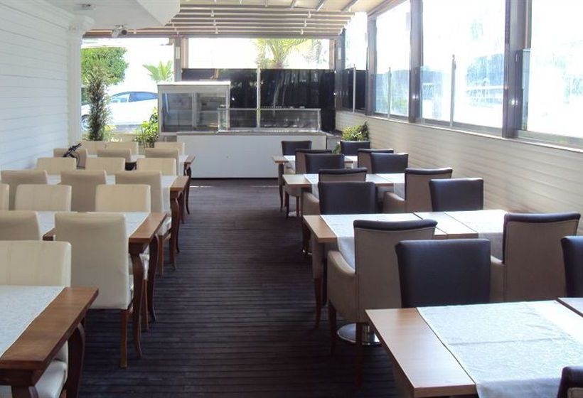 Hotel Teos  | Antalya | Antalya | Turkey 13