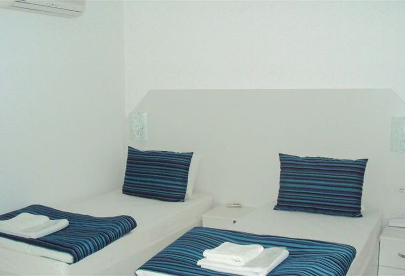 Hotel Teos  | Antalya | Antalya | Turkey 2