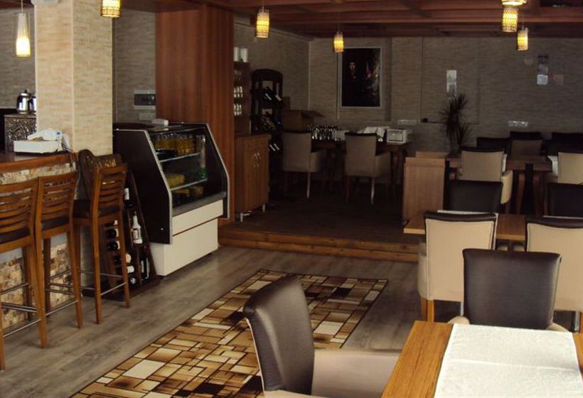 Hotel Teos  | Antalya | Antalya | Turkey 4