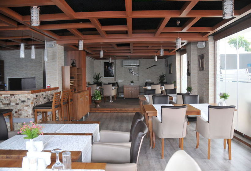 Hotel Teos  | Antalya | Antalya | Turkey 5