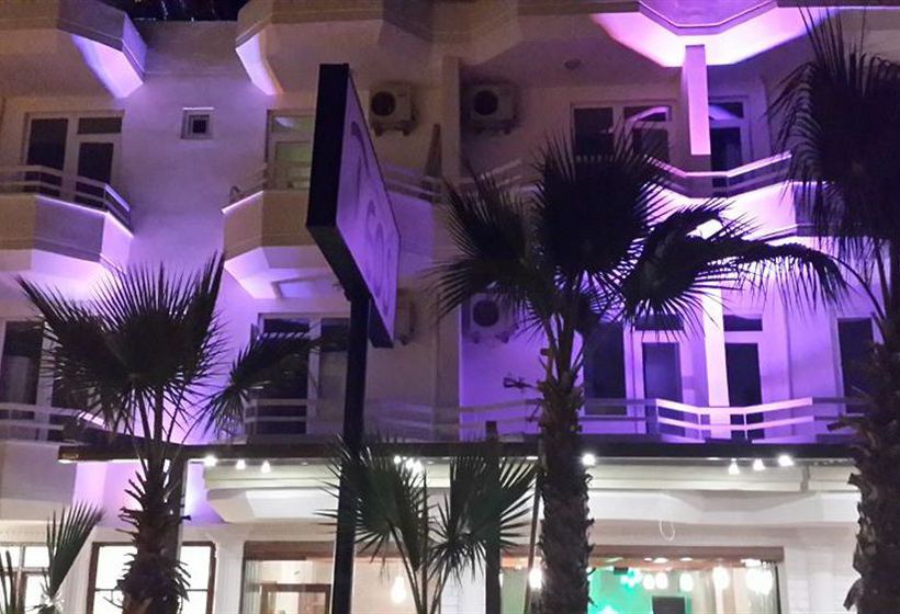 Hotel Teos  | Antalya | Antalya | Turkey 6