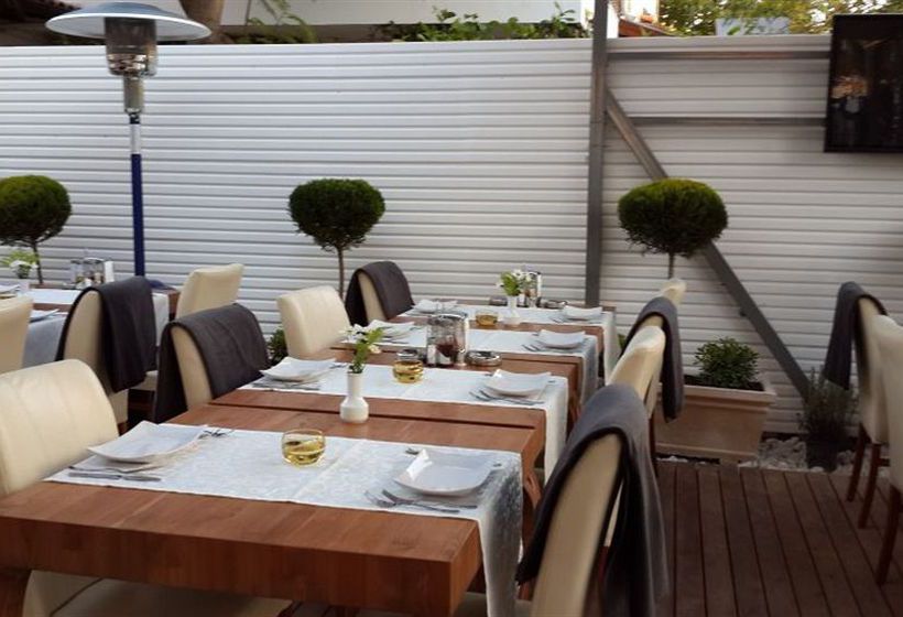 Hotel Teos  | Antalya | Antalya | Turkey 7