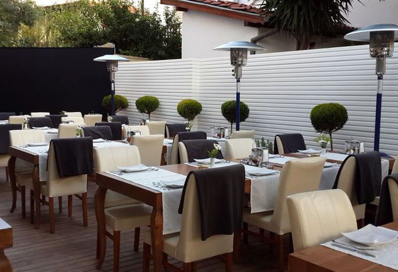 Hotel Teos  | Antalya | Antalya | Turkey 8