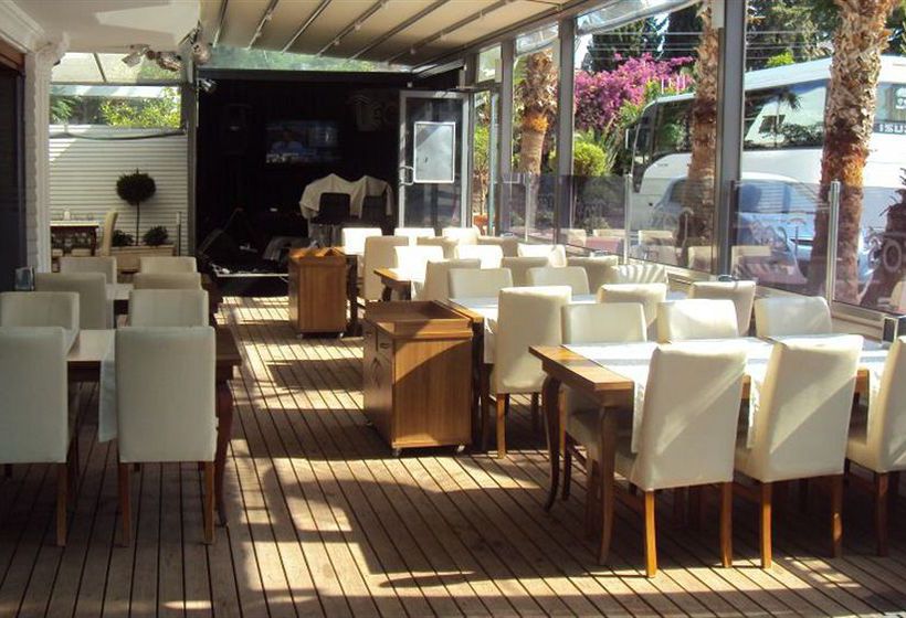 Hotel Teos  | Antalya | Antalya | Turkey 9