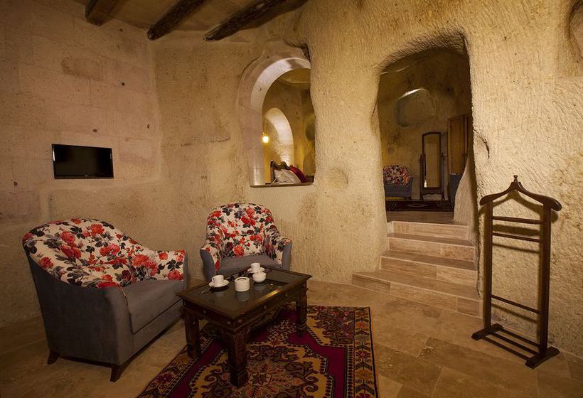 Hotel Magic Cave House Cappadocia Nevsehir