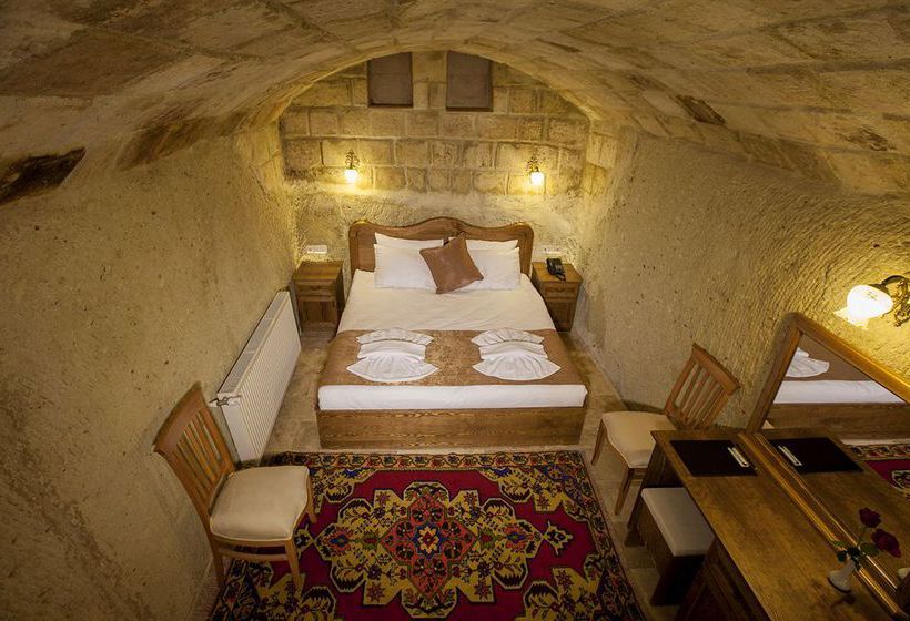 Hotel Magic Cave House Cappadocia  | Nevsehir | Nevsehir | Turkey 1