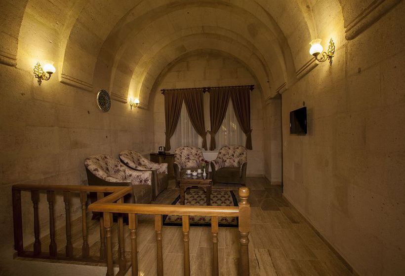 Hotel Magic Cave House Cappadocia  | Nevsehir | Nevsehir | Turkey 10