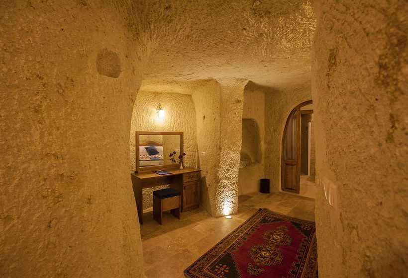 Hotel Magic Cave House Cappadocia  | Nevsehir | Nevsehir | Turkey 12